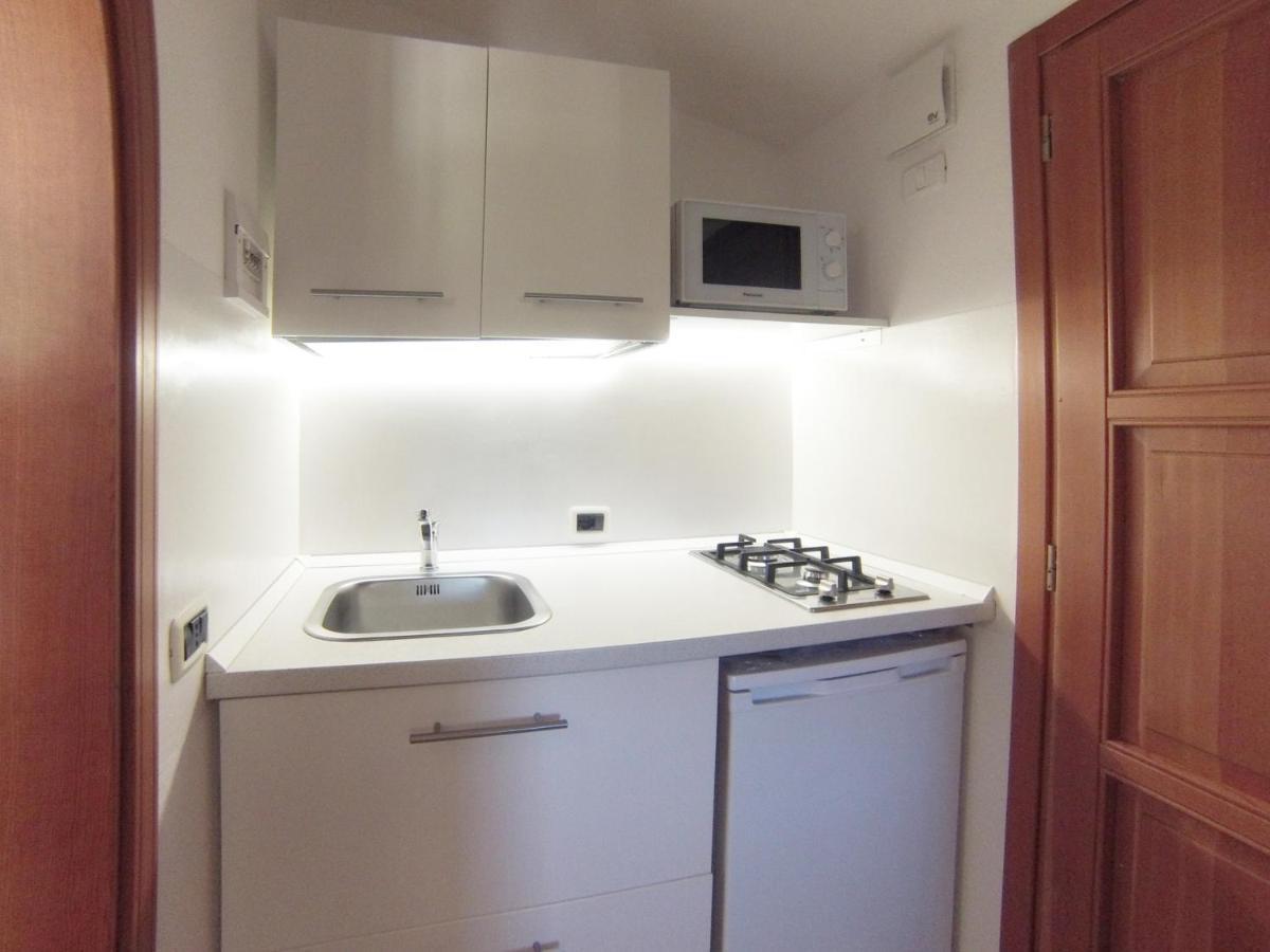 Apartamento casaisoladelba Lacona Exterior foto