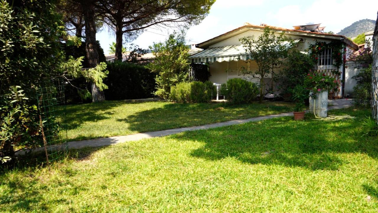 Apartamento casaisoladelba Lacona Exterior foto