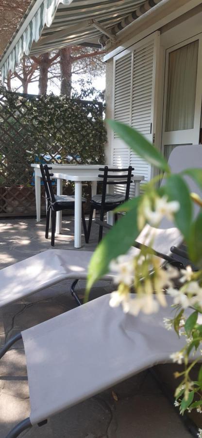 Apartamento casaisoladelba Lacona Exterior foto