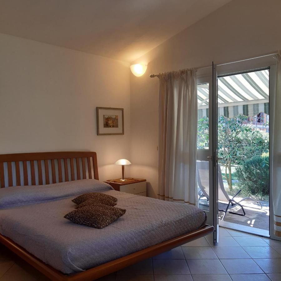 Apartamento casaisoladelba Lacona Exterior foto