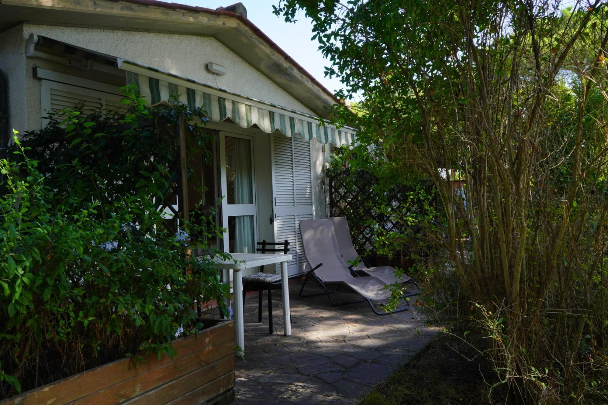 Apartamento casaisoladelba Lacona Exterior foto