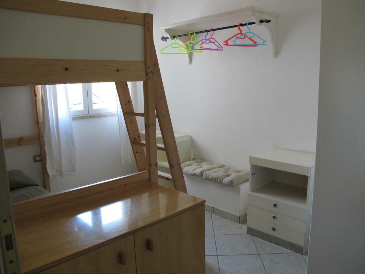 Apartamento casaisoladelba Lacona Exterior foto