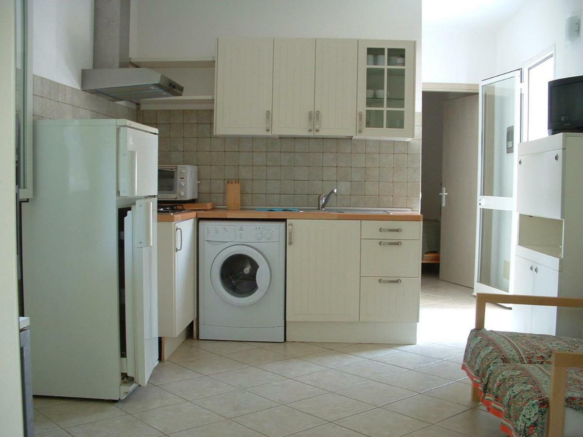 Apartamento casaisoladelba Lacona Exterior foto