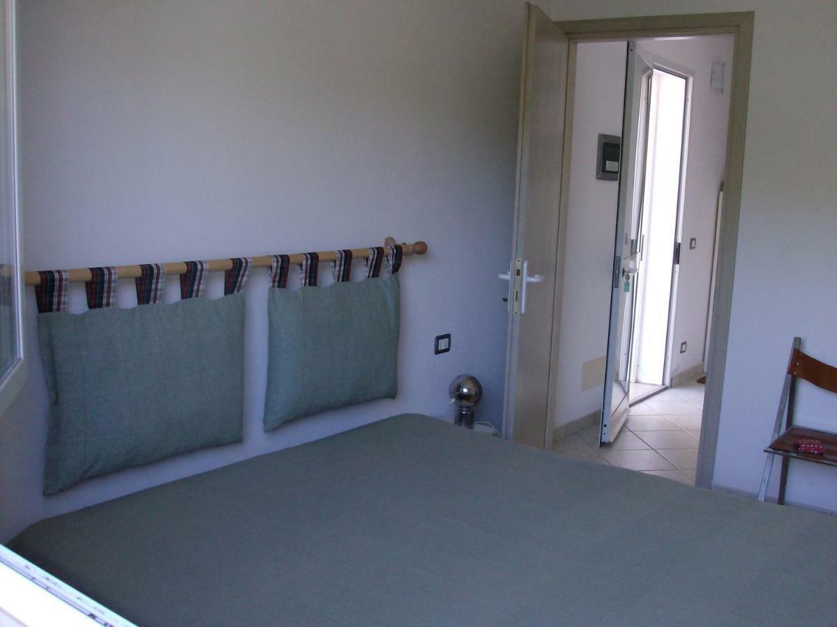 Apartamento casaisoladelba Lacona Exterior foto