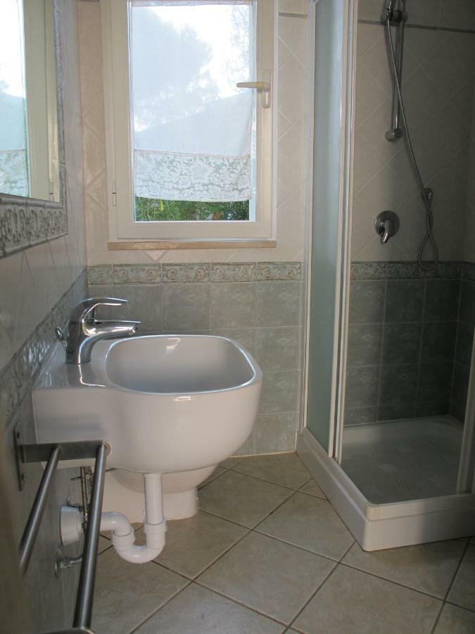 Apartamento casaisoladelba Lacona Exterior foto
